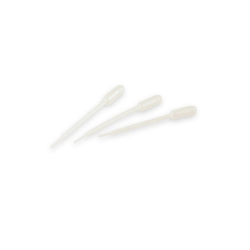 Pipete Pasteur 3 ml | Medizone